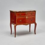 977 2248 CHEST OF DRAWERS